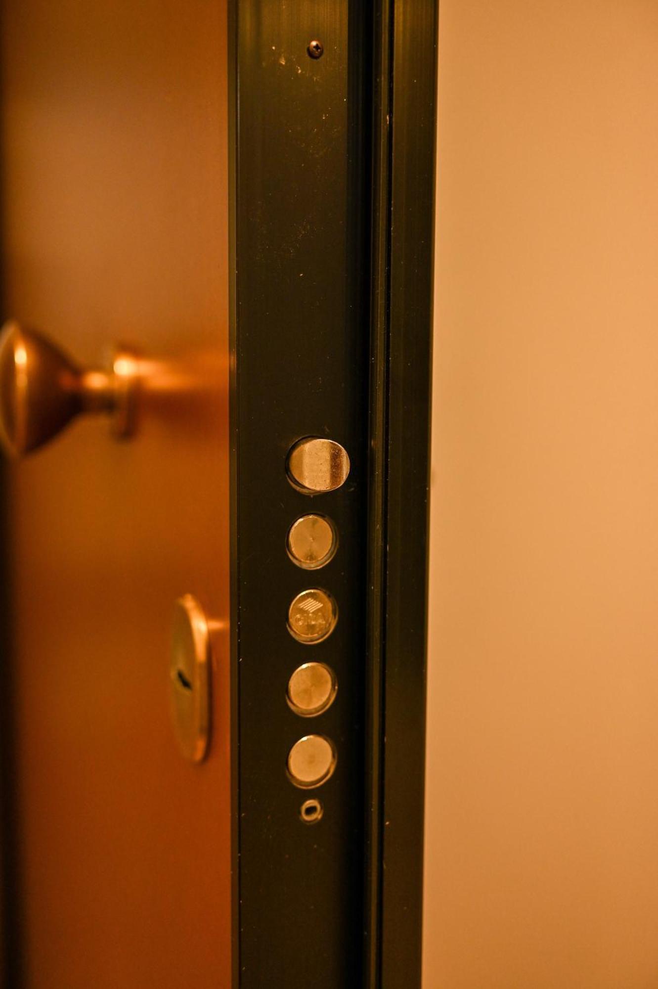 Thessaloniki Center Aristotelous Apartment エクステリア 写真