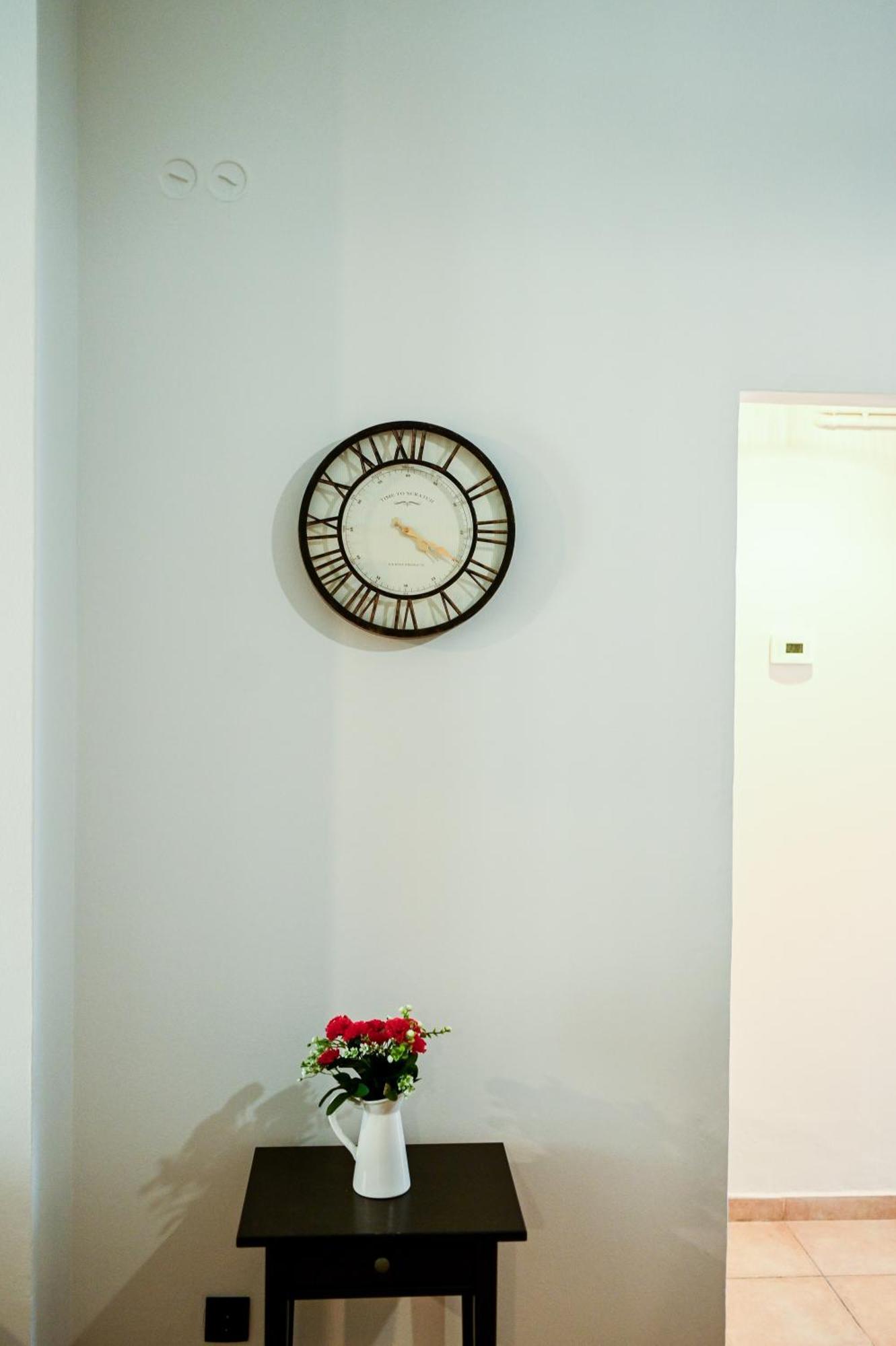 Thessaloniki Center Aristotelous Apartment エクステリア 写真