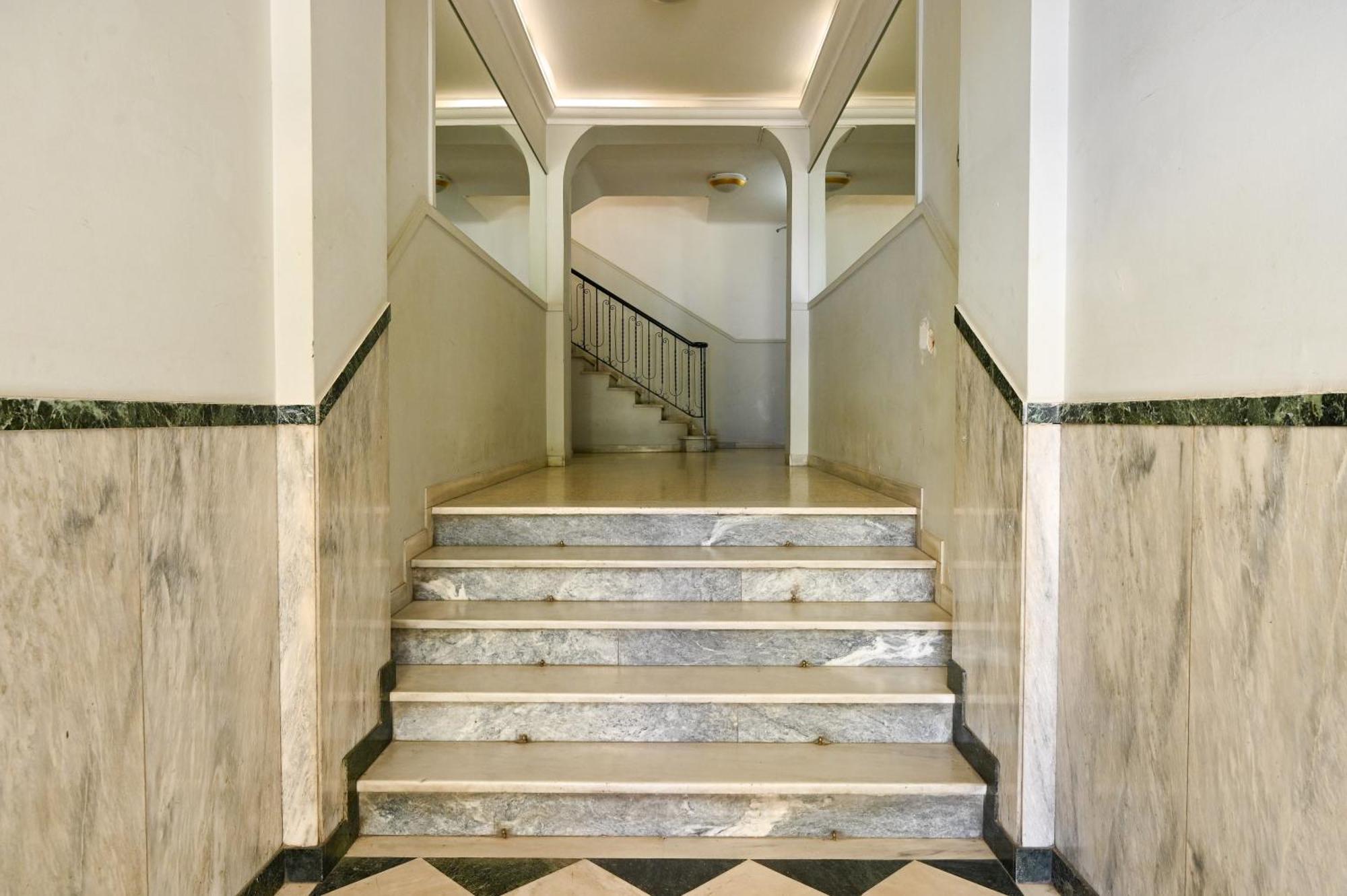 Thessaloniki Center Aristotelous Apartment エクステリア 写真