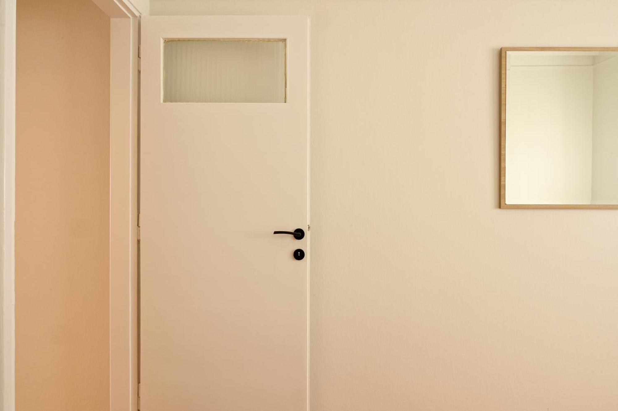 Thessaloniki Center Aristotelous Apartment エクステリア 写真