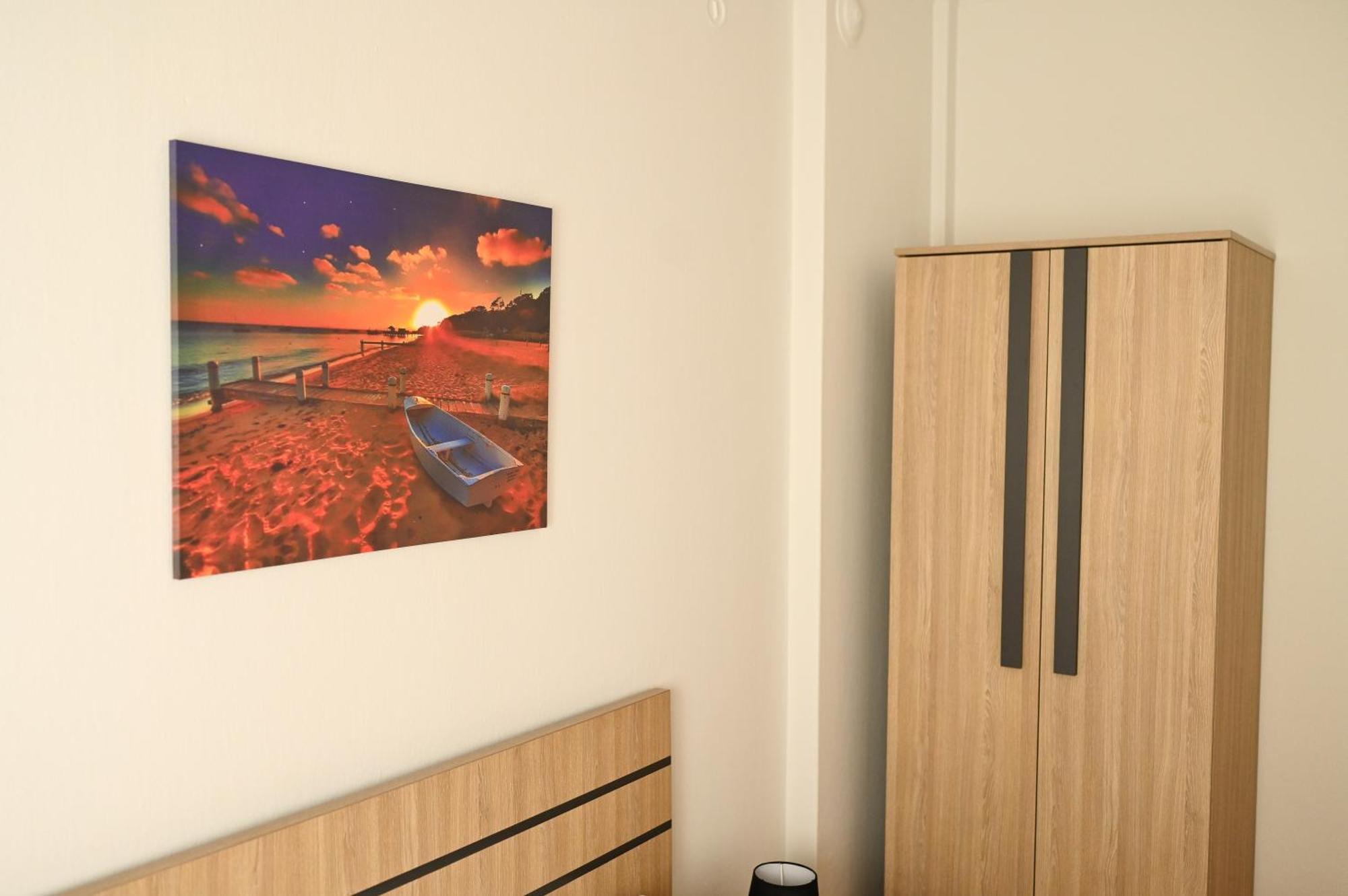 Thessaloniki Center Aristotelous Apartment エクステリア 写真