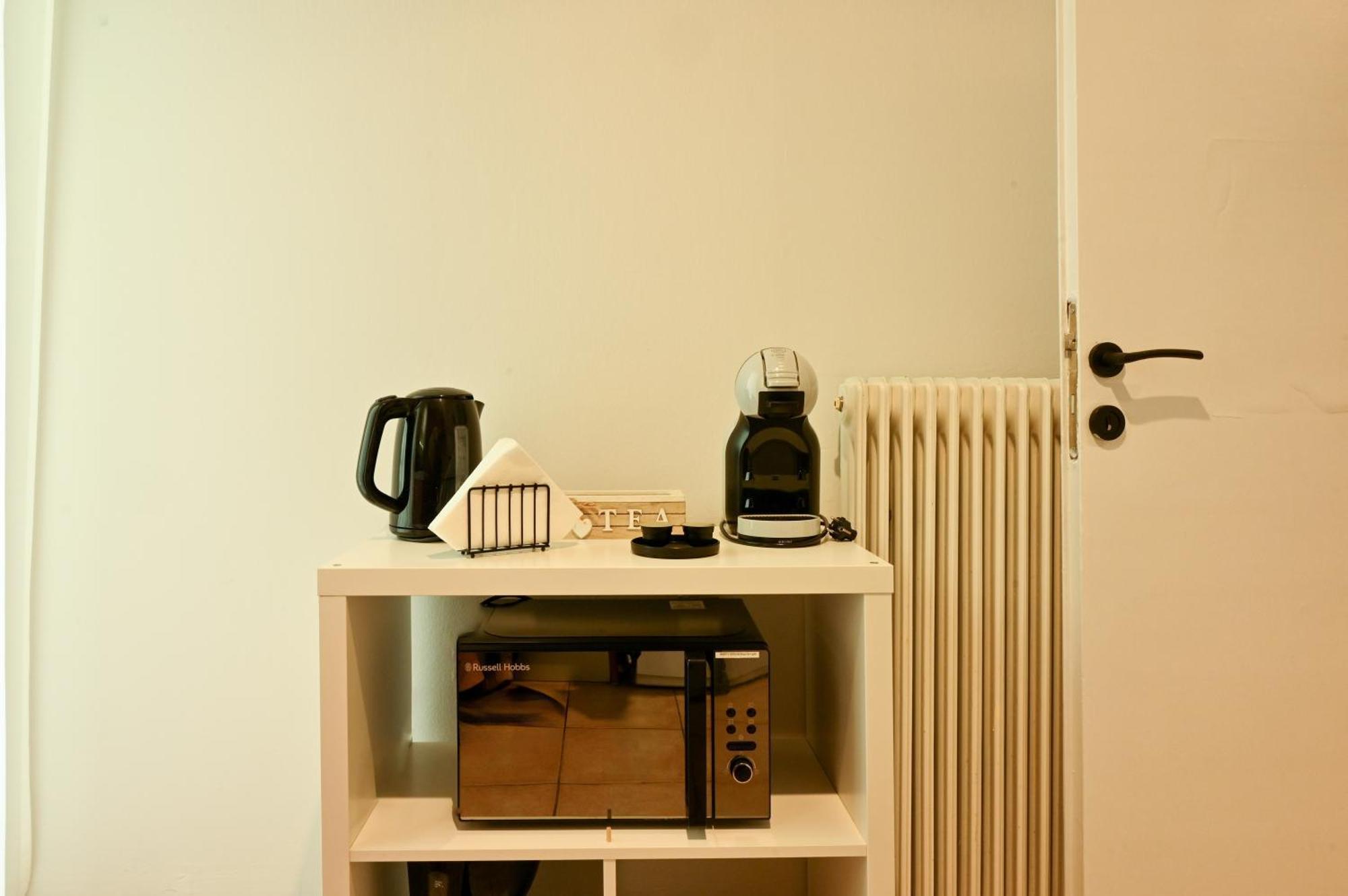Thessaloniki Center Aristotelous Apartment エクステリア 写真