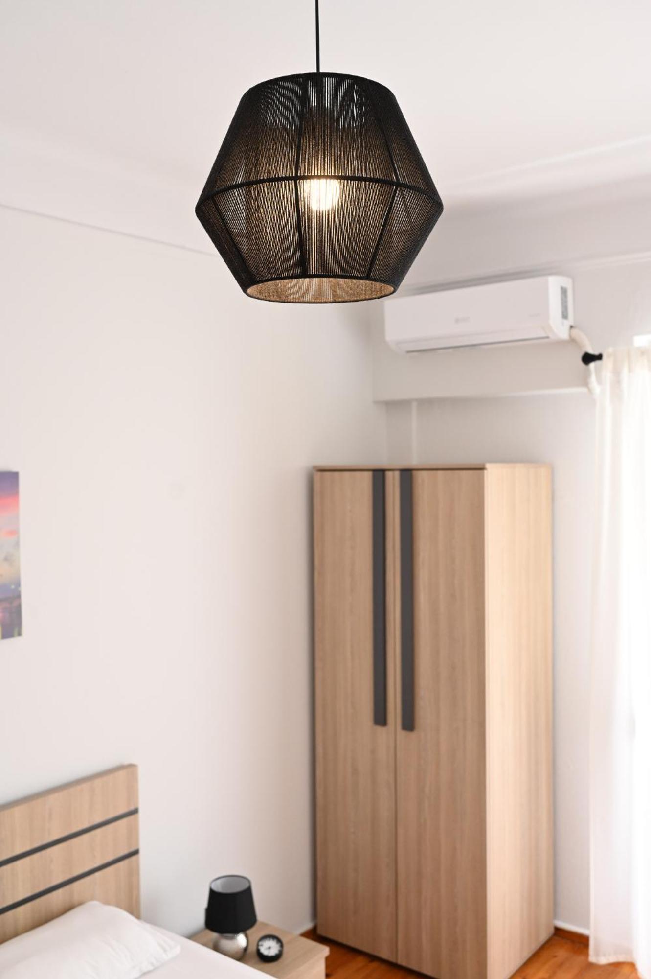 Thessaloniki Center Aristotelous Apartment エクステリア 写真
